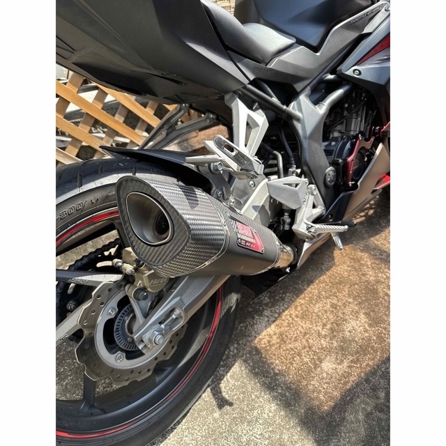 YOSHIMURA - CBR250RR ヨシムラ スリップオン R-11の通販 by ゆうき's