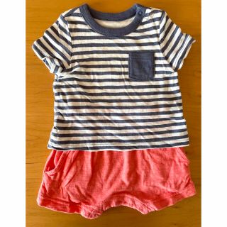 ベビーギャップ(babyGAP)のbaby Gap セットアップ　60センチ(その他)