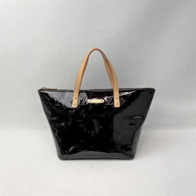 LOUIS VUITTON - □ルイ ヴィトン□ ヴェルニ ペルヴューPM トート