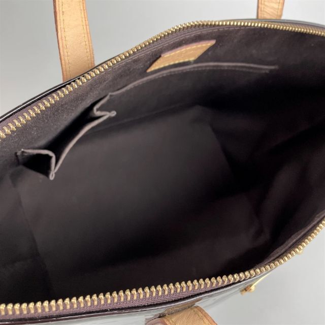 LOUIS VUITTON - □ルイ ヴィトン□ ヴェルニ ペルヴューPM トート