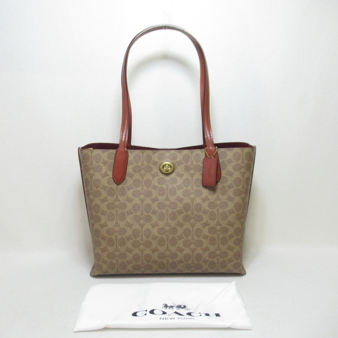 COACH - コーチ トートバッグ トートバッグの通販 by ブランドオフ