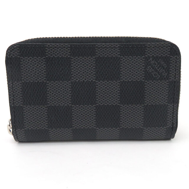 ルイ ヴィトン LOUIS VUITTON コインケース ダミエグラフィット