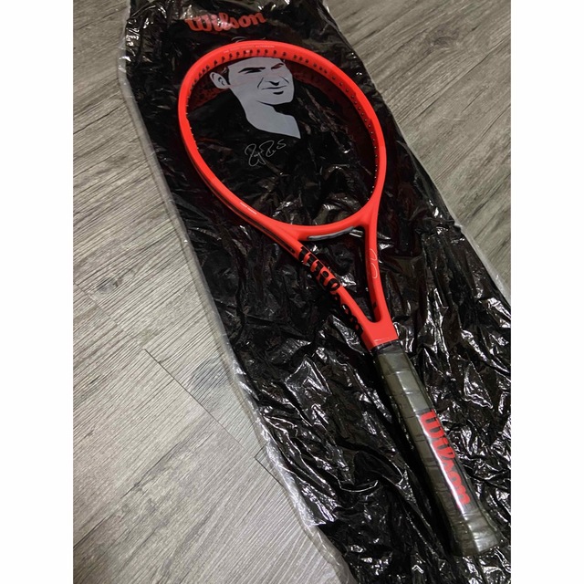 Prostaff RF Laver Cup G3