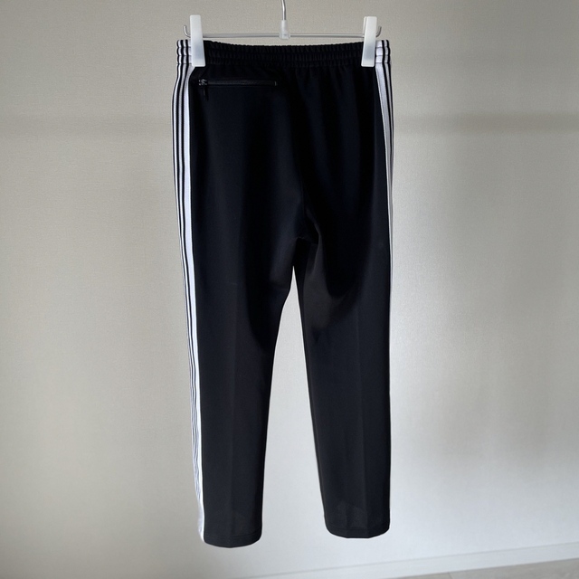 Needles 21AW/Narrow Track Pants/S/J0345 1