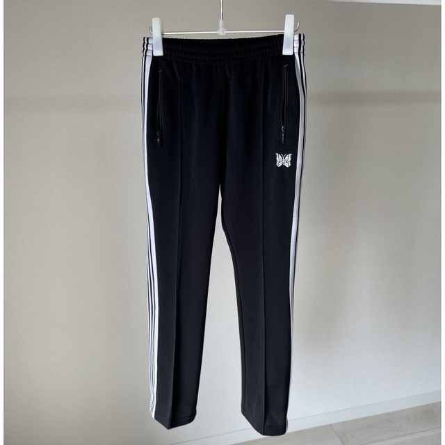 Needles(ニードルス)のNeedles 21AW/Narrow Track Pants/S/J0345 メンズのトップス(ジャージ)の商品写真