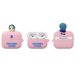 Tiny Tan airpods pro BTS RM(アイドルグッズ)