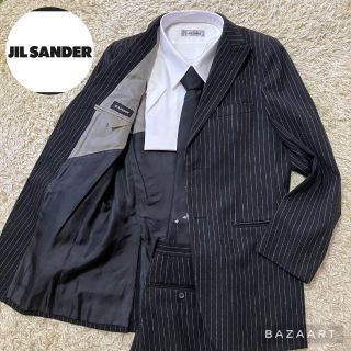 ジルサンダー セットアップスーツ(メンズ)の通販 59点 | Jil Sanderの