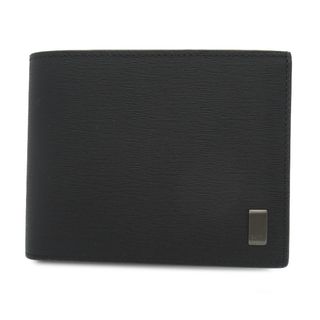 非売品新品　ALFRED DUNHILL LONDON 二つ折り財布　ダンヒル