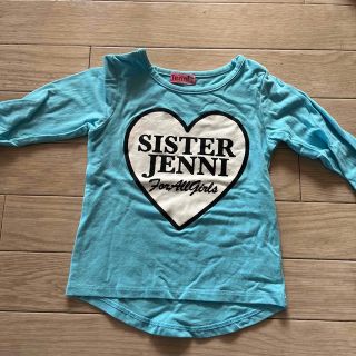 ジェニィ(JENNI)のJENNI ❤︎ ロンT値下げ(Tシャツ/カットソー)