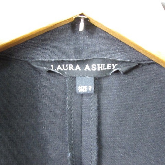 LAURA ASHLEY(ローラアシュレイ)のローラアシュレイ LAURA ASHLEY テーラード ジャケット 7 レディースのジャケット/アウター(その他)の商品写真
