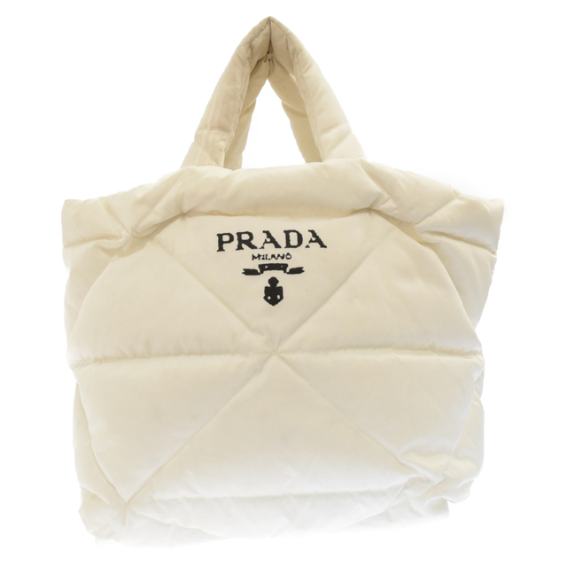 ✨稀少✨ PRADA プラダ バッグ ハンドバッグ