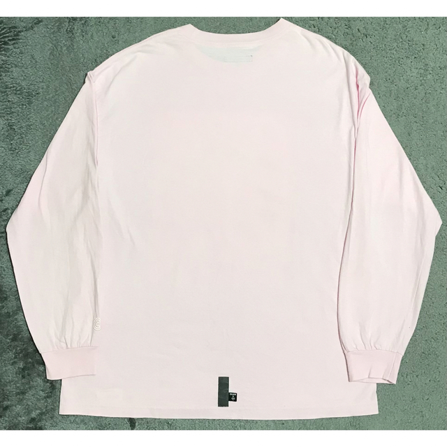 CHARI&CO - kyne チャリアンドコー プリントロングtシャツの通販 by TK