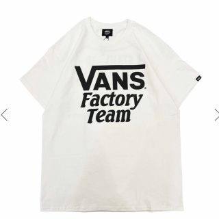 スタンダードカリフォルニア(STANDARD CALIFORNIA)のSTANDARD CALIFORNIA×VANS(Tシャツ/カットソー(半袖/袖なし))