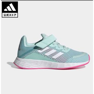 アディダス(adidas)のadidas 17センチ　新品未使用　お値下げしました(スニーカー)