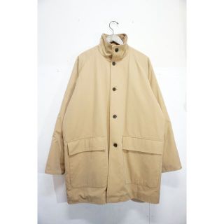AURALEE - 美品 22AW AURALEE オーラリー ギャバジン コート 207N△の