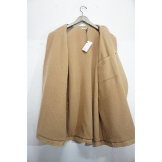 美品 22AW AURALEE オーラリー ギャバジン コート 207N