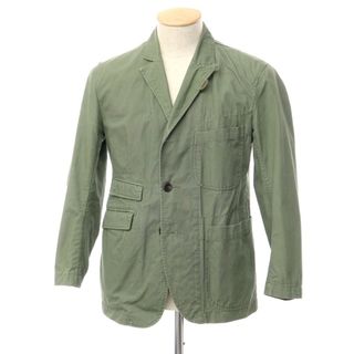 エンジニアードガーメンツ(Engineered Garments)の【中古】エンジニアードガーメンツ Engineered Garments コットン 3B カジュアルジャケット【サイズXS】【メンズ】(テーラードジャケット)