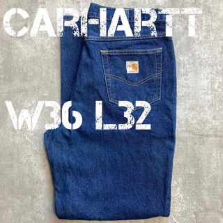 Carhartt カーハート デニムパンツ　 ペインター  W36 L32 0