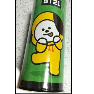 ◆値下げ◆ BT21   チミー   ジグソーパズル(キャラクターグッズ)