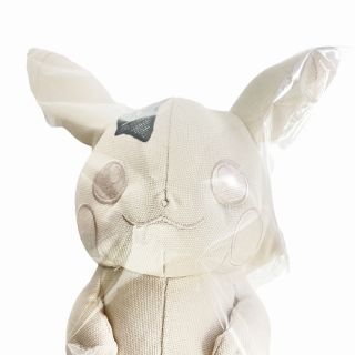 22SS ダニエル アーシャム ポケモン ぬいぐるみ ピカチュウ コラボ