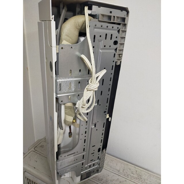 即納 エアコン◇富士通ゼネラル◇内機AS-C40J-W◇外機AO-C40J◇20