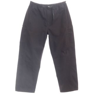 シュプリーム(Supreme)の【中古】シュプリーム Supreme 2022年春夏 Belted Trail Pant コットン カーゴパンツ ワークパンツ【サイズL】【メンズ】(ワークパンツ/カーゴパンツ)