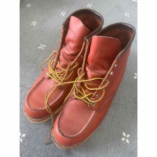 レッドウィング(REDWING)のレッドウィング　8875(ブーツ)