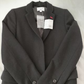 ユニクロ チェスターコート(レディース)の通販 1,000点以上 | UNIQLOの ユニクロ チェスターコート(レディース)の通販 1,000点以上 | UNIQLOの