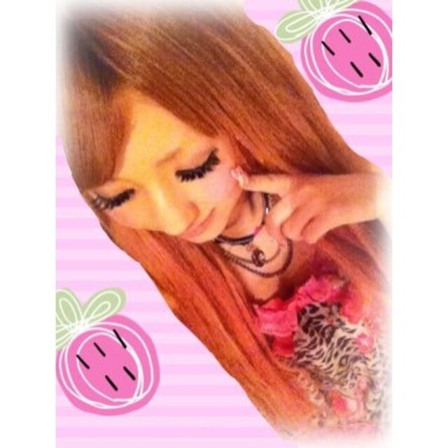 MA✽RS♡姉agehaモデル桜咲姫奈着用♡総レース配色リボンキャミ♡pink