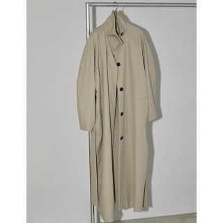 トゥデイフル(TODAYFUL)のStandcollar Trench Coat todayful (トレンチコート)