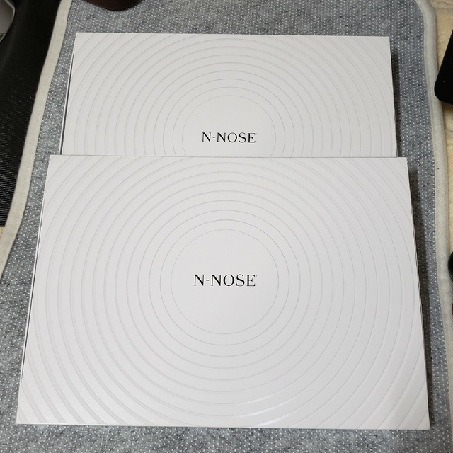 がん検査キット N-NOSE（エヌノーズ）2個セット 線虫-