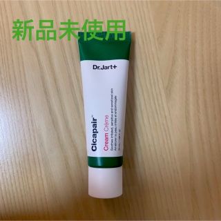 ドクタージャルト(Dr. Jart+)の新品未使用　Dr.jart＋　シカペア　クリーム50ml(フェイスクリーム)