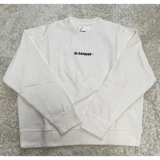 最終値下げ jil sander + ジルサンダープラス スウェット