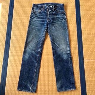 サムライジーンズ(SAMURAI JEANS)のサムライジーンズ　S710XX 19oz  31インチ(デニム/ジーンズ)