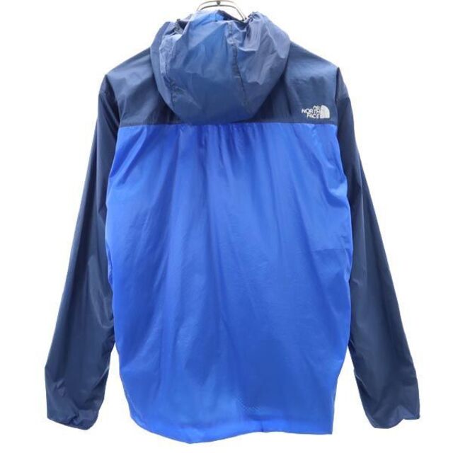 【美品】THE NORTH FACE ナイロン　ジャケット　フード付