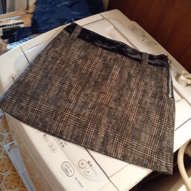 Smork(スモーク)の♚smork♚   ミニスカート レディースのスカート(ミニスカート)の商品写真