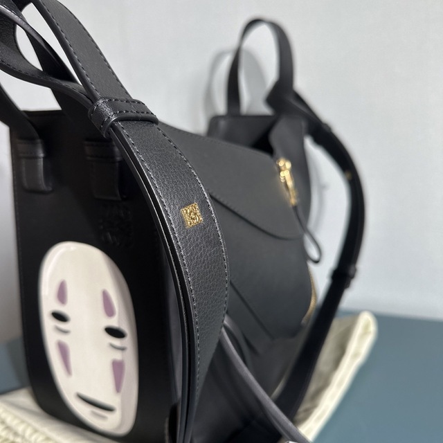 LOEWE - LOEWE ロエベ 千と千尋の神隠し かおなし カオナシ LOEWE - LOEWE ロエベ 千と千尋の神隠し かおなし カオナシ