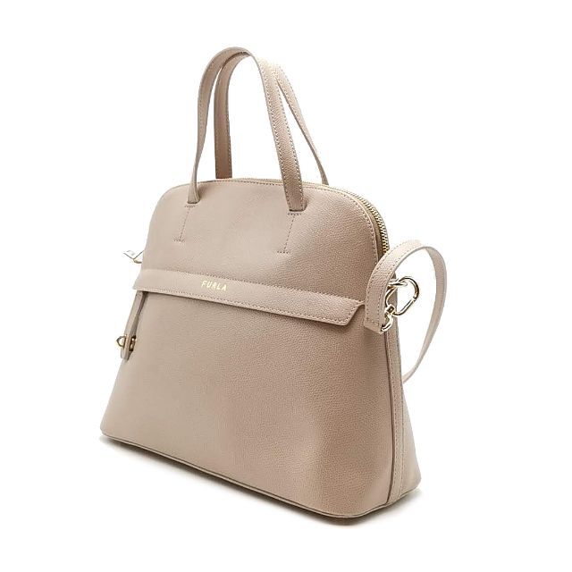 美品 フルラ FURLA ショルダーバッグ パイパー 03-23022407