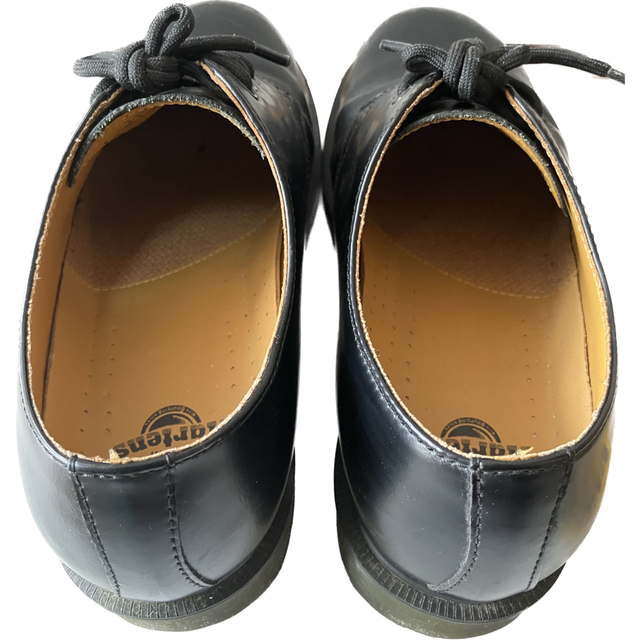 ドクターマーチン Dr.Martens オリジナル 革靴 EU38 24cm-