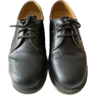 ドクターマーチン(Dr.Martens)のドクターマーチン Dr.Martens オリジナル 革靴 EU38 24cm(ローファー/革靴)