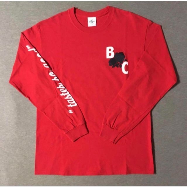 BREAKFAST CLUB ブレックファーストクラブ Tシャツ ロンT BREAKFAST CLUB ブレックファーストクラブ Tシャツ ロンT