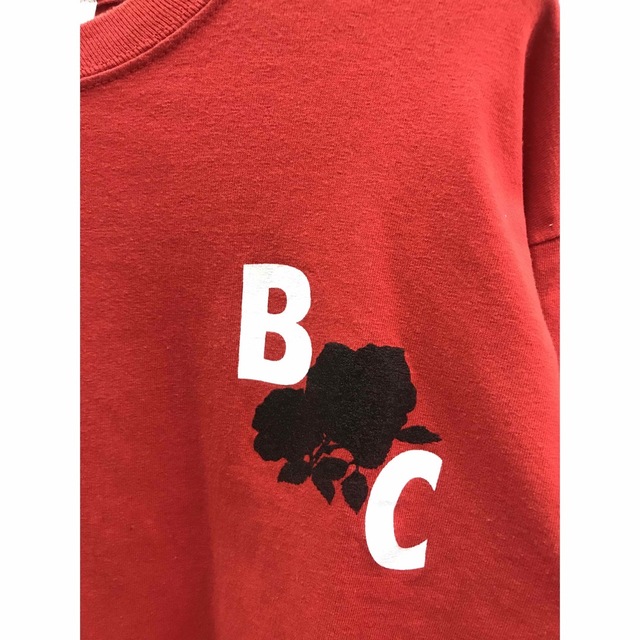 BREAKFAST CLUB ブレックファーストクラブ Tシャツ ロンT BREAKFAST CLUB ブレックファーストクラブ Tシャツ ロンT