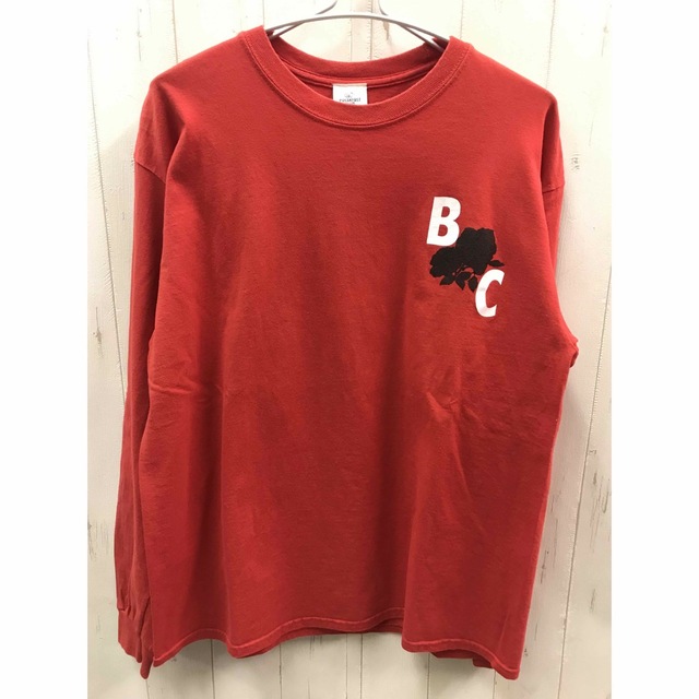 BREAKFAST CLUB ブレックファーストクラブ Tシャツ ロンT BREAKFAST CLUB ブレックファーストクラブ Tシャツ ロンT