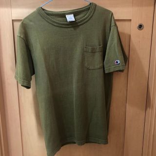 チャンピオン(Champion)のChampion チャンピオン T1011(Tシャツ/カットソー(半袖/袖なし))