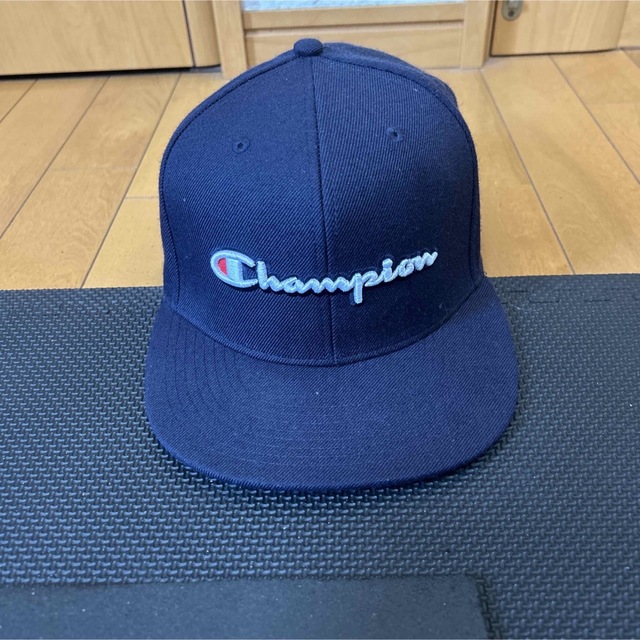 Champion(チャンピオン)のオッド様専用 メンズの帽子(キャップ)の商品写真