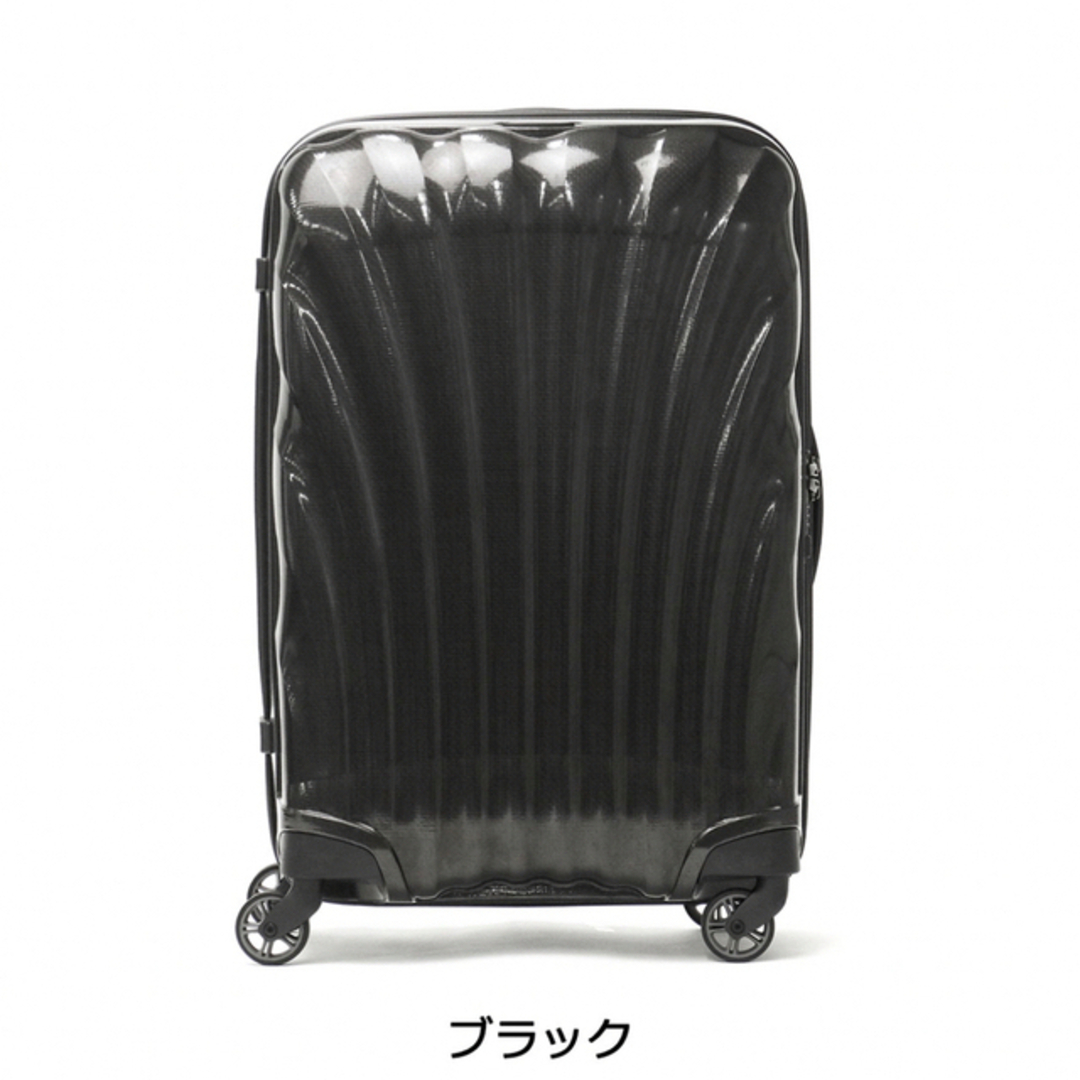 Samsonite - 特価 新品未使用 サムソナイト超軽量大容量スーツケース