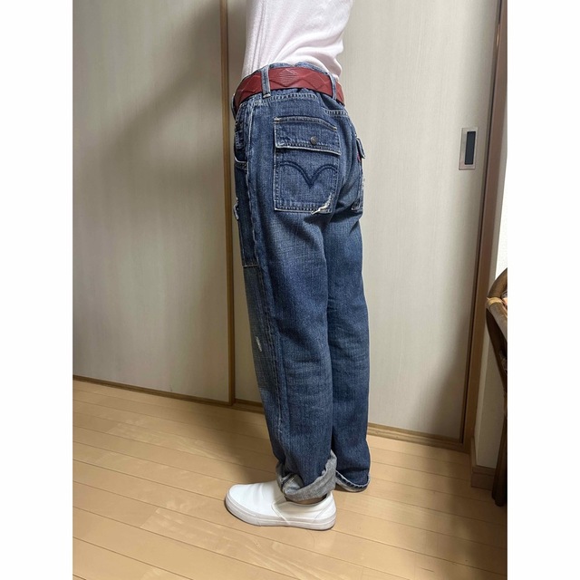 Levi's(リーバイス)のmamabassさまデニム メンズのパンツ(デニム/ジーンズ)の商品写真