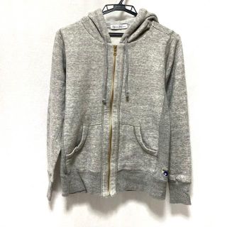 ヒステリックグラマー(HYSTERIC GLAMOUR)のヒステリックグラマー パーカー サイズF -(パーカー)