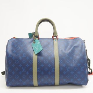 ヴィトン(LOUIS VUITTON) モノグラム ボストンバッグ(レディース