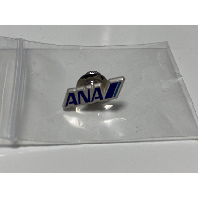 ANA 全日空 社章 純銀製 | mdh.com.sa